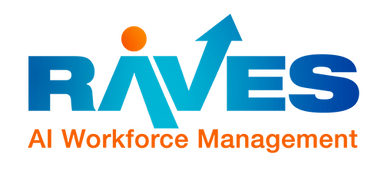 raves logo