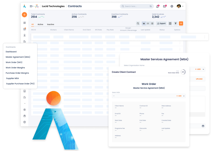 smart-contract-management